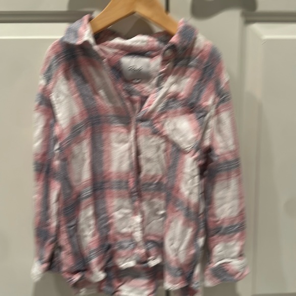 Rails Super Soft Botton Down Size 10.  Very good condition. - Picture 1 of 4